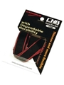 Snare Wire Belt (2pcs in a Package)
