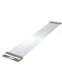 20 Strad Back Beat Snare Wire for 14-Inch with Chrome Plating
