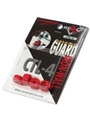 Red Lock (Tuning Locks/4pcs in a Package)