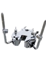 Double Tom Clamp for Yaiba Series