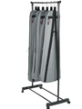 Closet Hanging Protective Storage Bag For Acoustic Guitars