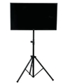 Frameworks Standard Adjustable Tripod Lcd/led Stand