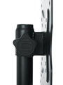 Frameworks Standard Quad Legged Lcd/led Stand; Fits Up To 65