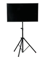 Frameworks Deluxe Adjustable Tripod Lcd/led Atand With Lift-eez Piston