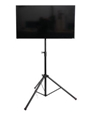 Frameworks Individual Vesa Mount Assembly & Clamp