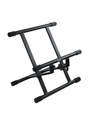 Frameworks Combo Amp Stand With Rubberized Leveling Feet