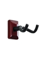 Frameworks Wall Mounted Guitar Hanger With Cherry Mounting Plate