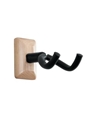 Frameworks Wall Mounted Guitar Hanger With Maple Mounting Plate