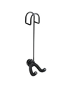 Deluxe Closet Hanger Yoke For Acoustic, Electric & Bass Guitars