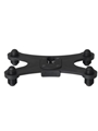 Frameworks Clip-on Guitar Foot For Acoustic Guitars