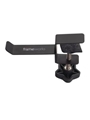Frameworks Headphone Hanger That Clamps Onto Desktop Edge
