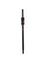 Frameworks Id Speaker Sub Pole With Piston Driven Height Adjustment And Adapter For Tra