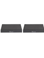Studio Monitor Isolation Pads - Large