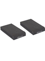 Studio Monitor Isolation Pads U Small