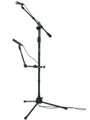 Frameworks Mount To Add Up To 4 Accessories For Mic Stands