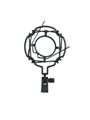 Studio Microphone Universal Shock Mount U Large