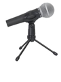 Frameworks mini Tripod Desktop Stand For Wired Mics