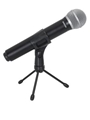 Frameworks mini Tripod Desktop Stand For Wireless Mics