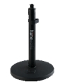 Frameworks Desktop Mic Stand With 6 Round Base, And Fixed Height Of 9