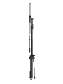 Frameworks Tripod Mic Stand With Single Section Boom And Standard Twist Clutch