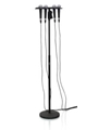 Multi Mic Holder U Four (4) Mics
