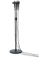 Frameworks Multi Microphone Tray Designed To Hold 6 Mics
