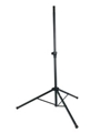 Frameworks Adjustable Speaker Stand With Aluminum Frame And 81 Max Height