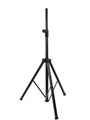 Frameworks Aluminum Speaker Stand With Lift-eez Piston