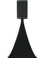 Frameworks Tripod 360 Stand Scrim In Black