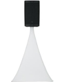 Frameworks Tripod 360 Stand Scrim In White