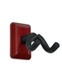Gator Frameworks Wall Mounted Ukulele/mandolin Hanger With Cherry Mounting Plate