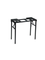 Frameworks Heavy-duty Table With Multi-adjustable Extrusions And Built In Leveling Assi