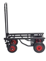 All-terrain Folding Multi-utility Cart With 30-52o Extension & 500 Lbs. Load Capacity