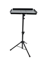 Frameworks Compact Adjustable Media Tray With Tripod Stand