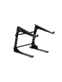 Portable Desktop Laptop/dj Controller Stand With Fixed Height