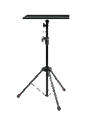 Laptop & Projector Tripod Stand With Height & Tilt Adjustment