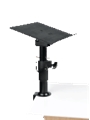 Clampable Universal Laptop Desktop Stand With Adjustable Height