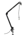 Deluxe Frameworks Desktop Mic Boom Stand