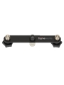 Gator Frameworks 1-to-2 Stereo Mic Mount Bar