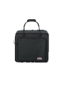 Custom Foam-cut Lightweight Case For Zoom Livetrak L-8 Digital Mixer/recorder & Two Mic