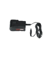 9v Dc Power Adapter For Guitar Effects Pedalboard U 1700ma Total Output
