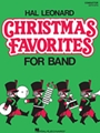 Christmas Favorites For Band