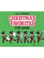 Christmas Favorites For Band