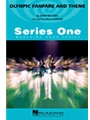 Olympic Fanfare & Theme