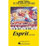 Work Song/At The End Of The Day (from Les Miserables)