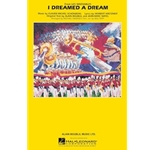 I Dreamed a Dream (from Les Miserables)