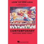 Livin' La Vida Loca