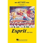 We Will Rock You