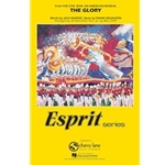 The Glory Full Score