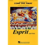 Come Sail Away Full Score